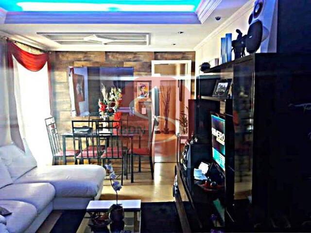 Apartamento para Venda em São Paulo - 3