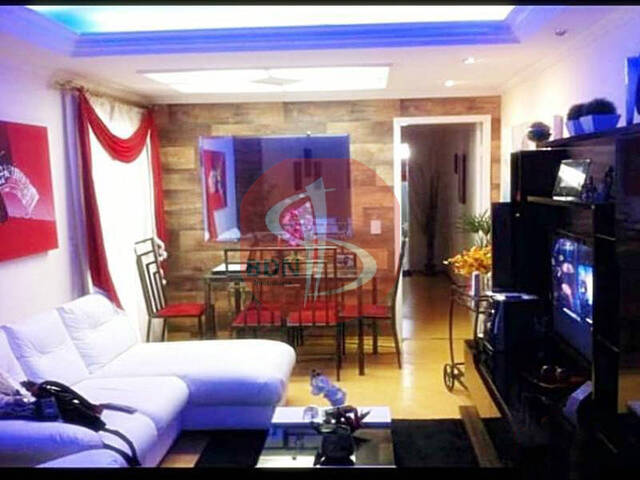 Apartamento para Venda em São Paulo - 2