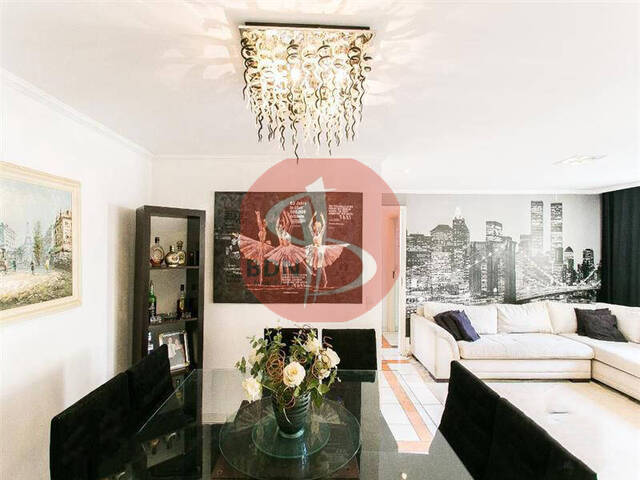 Apartamento para Venda em São Paulo - 3