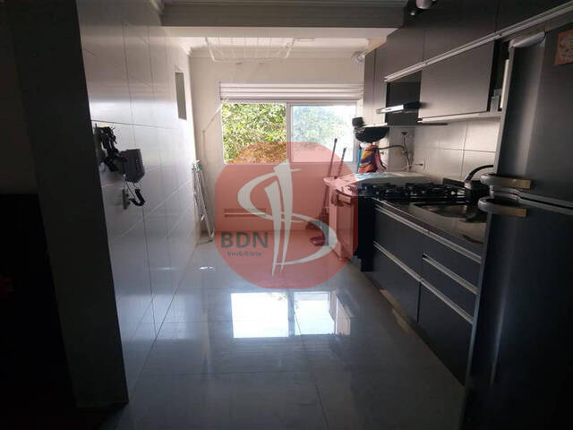 Apartamento para Venda em São Paulo - 2