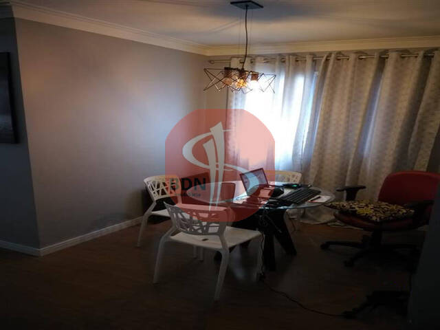 Apartamento para Venda em São Paulo - 5