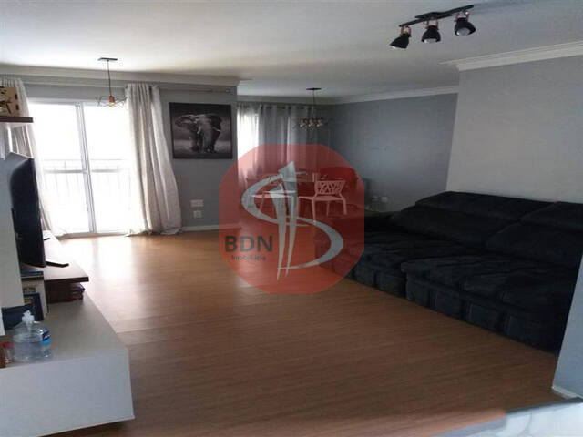 Apartamento para Venda em São Paulo - 3