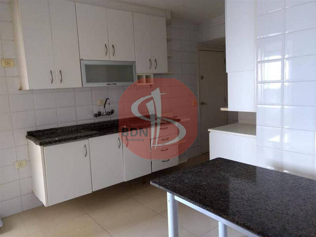 Apartamento para Locação em São Paulo - 4