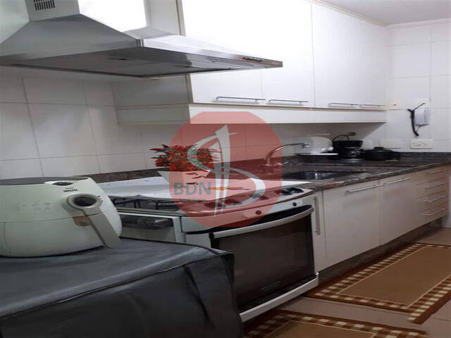 Apartamento para Venda em São Paulo - 5