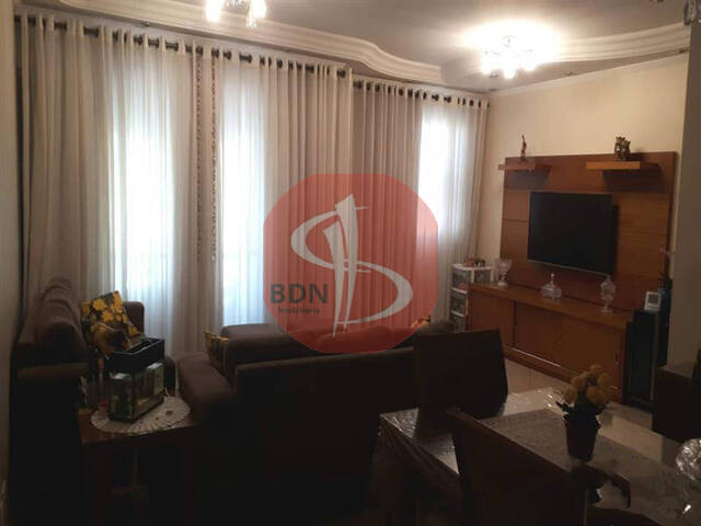 Apartamento para Venda em São Paulo - 3