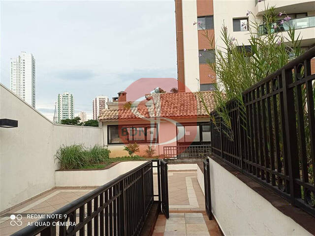 Apartamento para Locação em São Paulo - 3