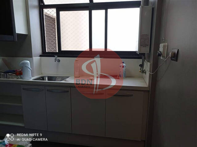 Apartamento para Locação em São Paulo - 5