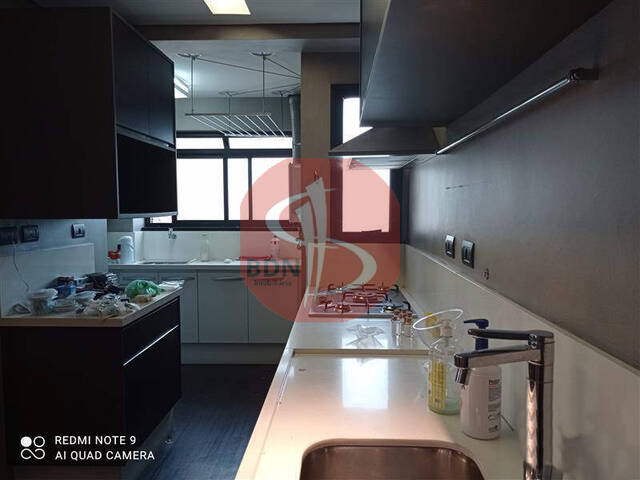 Apartamento para Locação em São Paulo - 4