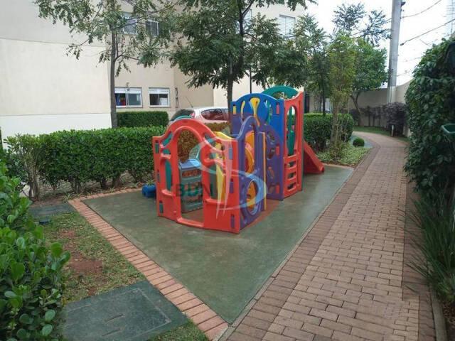 Apartamento para Venda em São Paulo - 3