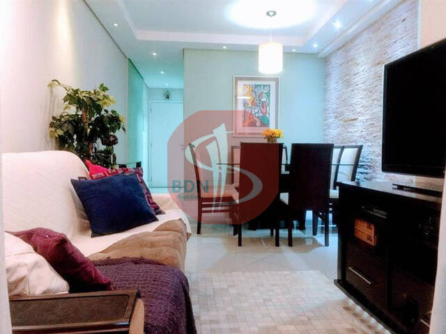 Apartamento para Venda em São Paulo - 2