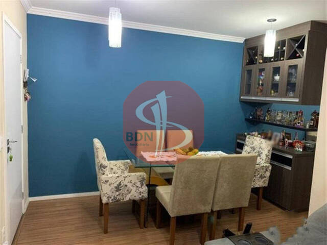 Apartamento para Venda em São Paulo - 2