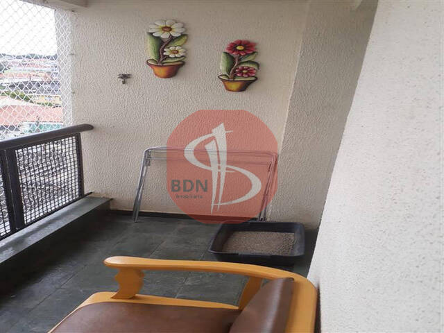 Apartamento para Venda em São Paulo - 5