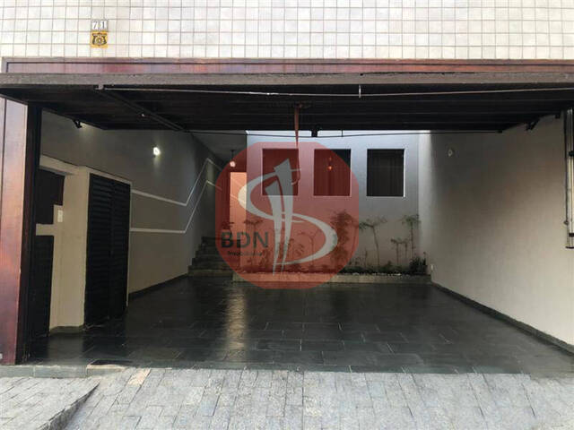 Sobrado para Venda em São Paulo - 1
