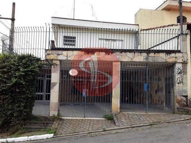 Sobrado para Venda em São Paulo - 1