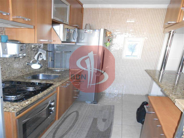 Apartamento para Venda em São Paulo - 3