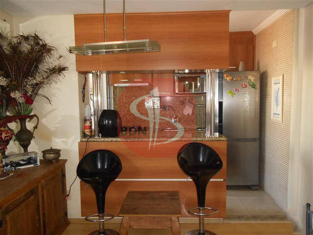 Apartamento para Venda em São Paulo - 2