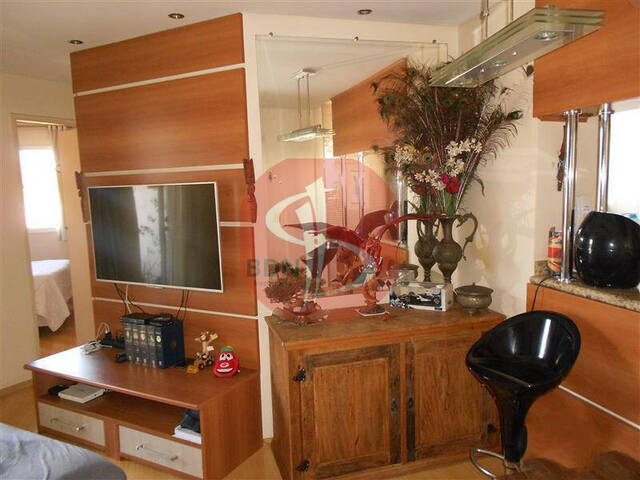 Apartamento para Venda em São Paulo - 5