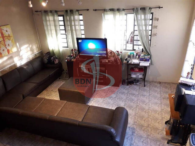 #472 - Sobrado para Venda em São Paulo - SP - 2