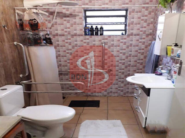 Sobrado para Venda em São Paulo - 5