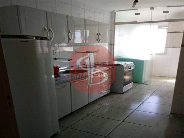 Apartamento para Venda em São Paulo - 2