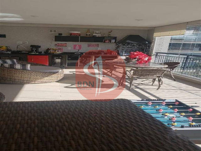 Apartamento para Venda em São Paulo - 4