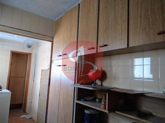 Apartamento para Venda em São Paulo - 2