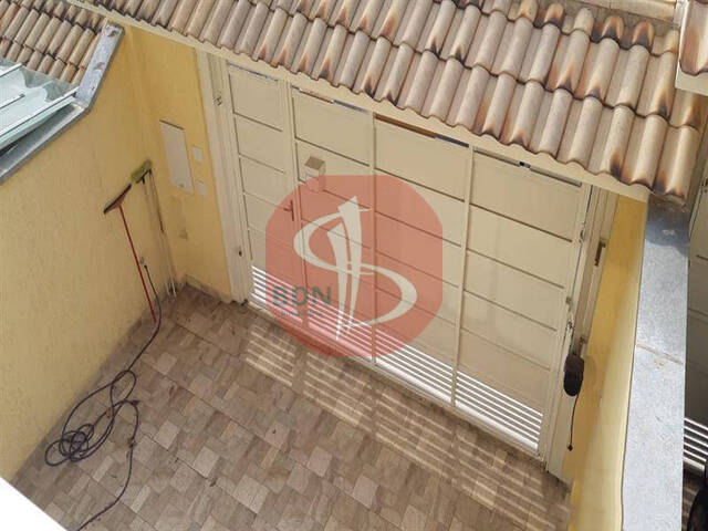 Sobrado para Venda em São Paulo - 4