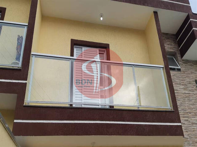 #479 - Sobrado para Venda em São Paulo - SP - 3