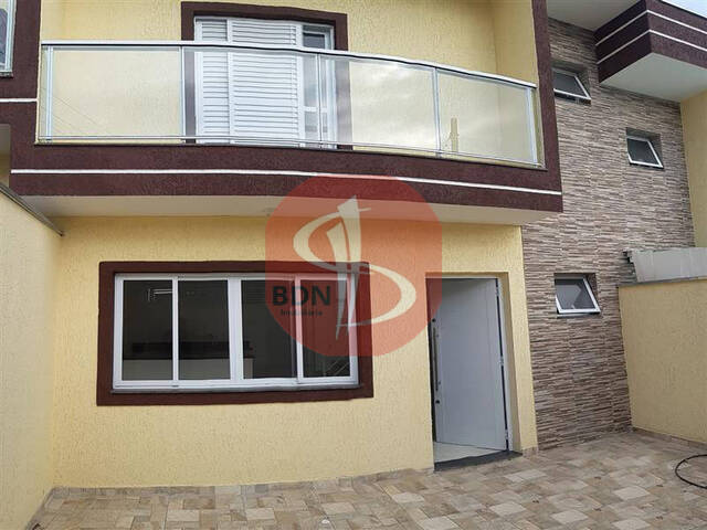 #479 - Sobrado para Venda em São Paulo - SP - 1