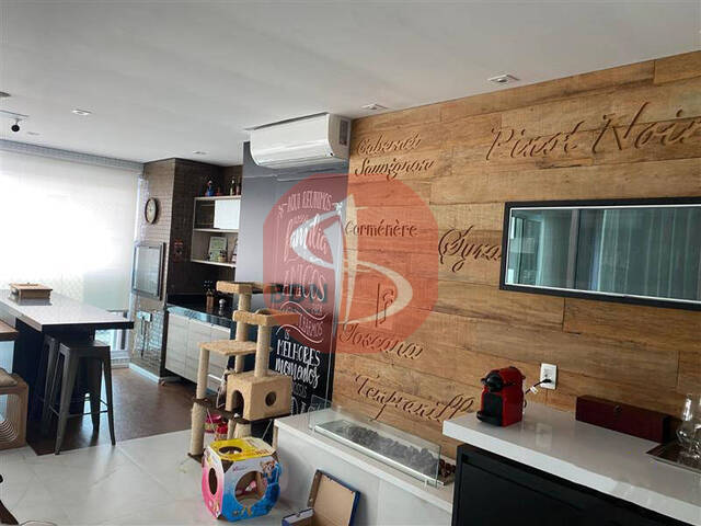 Apartamento para Venda em São Paulo - 4