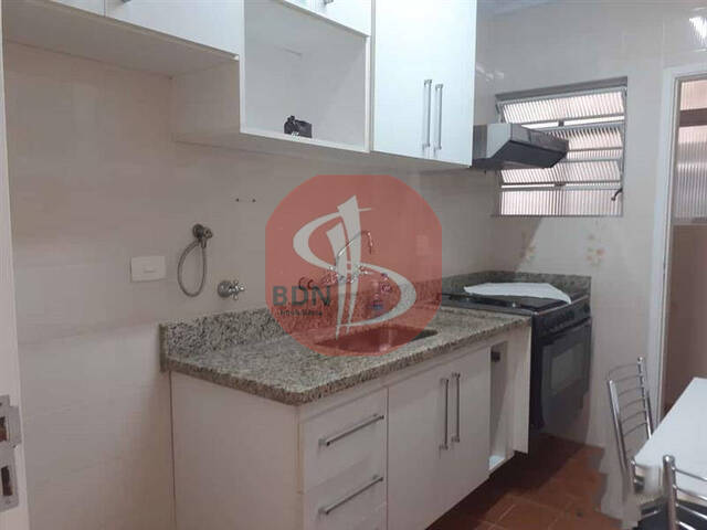 Apartamento para Venda em São Paulo - 2