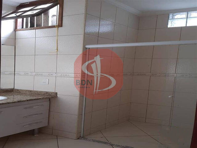 Sobrado para Locação em São Paulo - 4