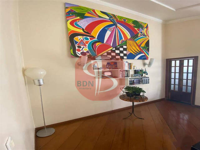 Cobertura para Venda em São Paulo - 5