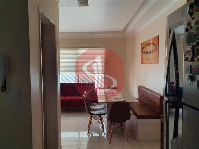 Sobrado para Venda em São Paulo - 2