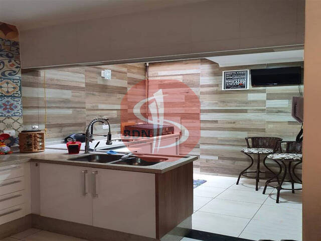 Sobrado para Venda em São Paulo - 3