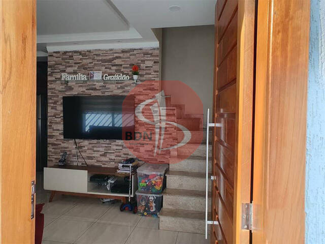 Sobrado para Venda em São Paulo - 4