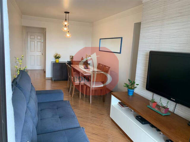 Apartamento para Venda em São Paulo - 2