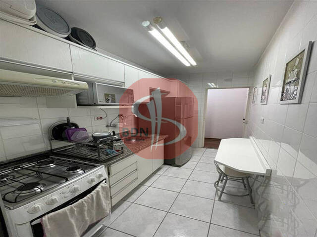 Apartamento para Locação em São Paulo - 5