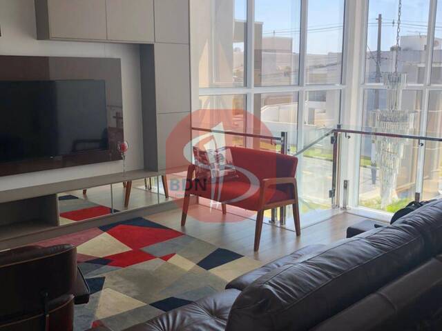 Casa para Venda em Arujá - 4