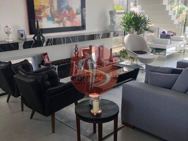 Casa para Venda em Arujá - 5