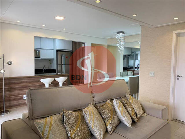 Apartamento para Venda em São Paulo - 5