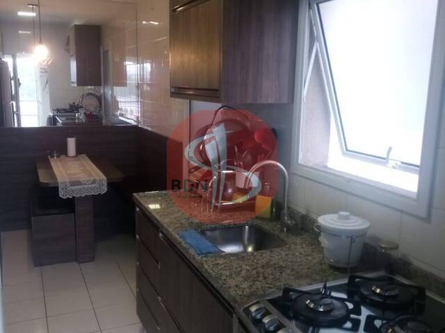 Apartamento para Venda em São Paulo - 5