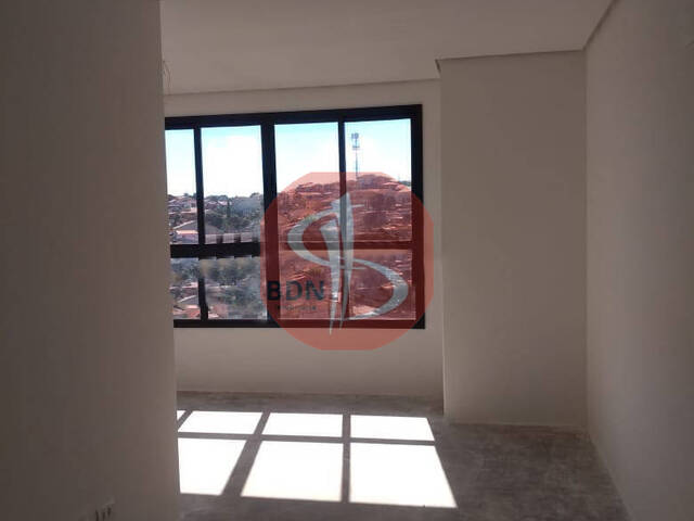 #586 - Apartamento para Venda em Arujá - SP - 1
