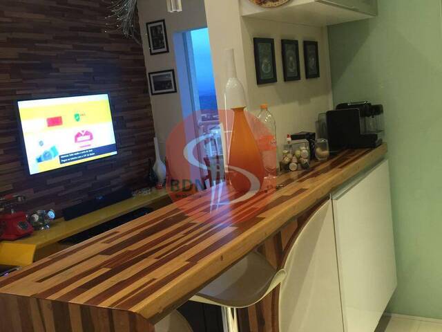 Apartamento para Venda em Arujá - 4