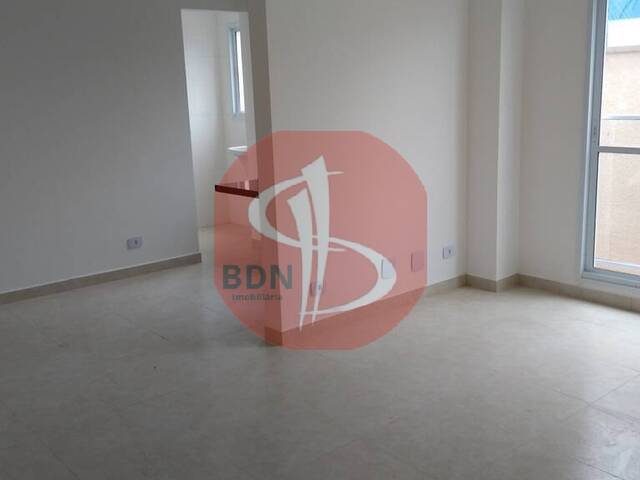 #593 - Apartamento para Venda em Atibaia - SP - 1