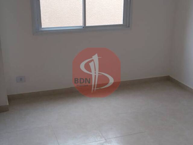 #593 - Apartamento para Venda em Atibaia - SP - 3