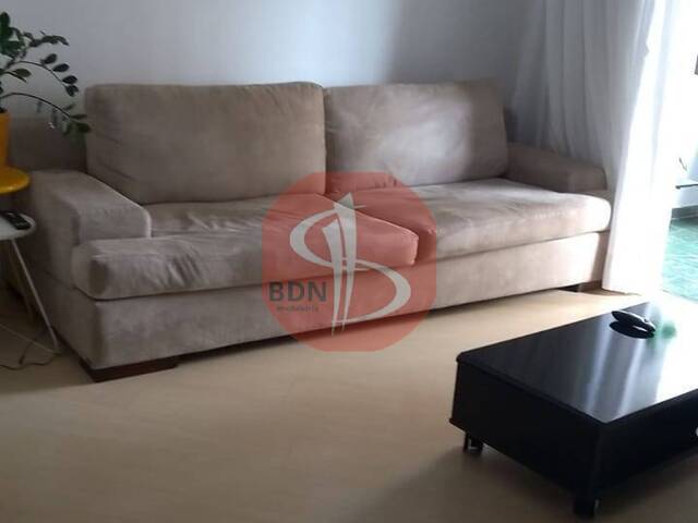 Apartamento para Venda em São Paulo - 3
