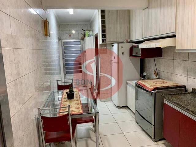Sobrado para Venda em São Paulo - 3