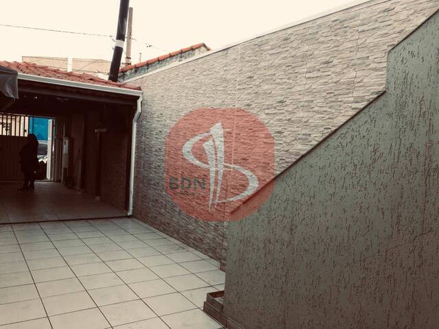 Casa para Venda em São Paulo - 3