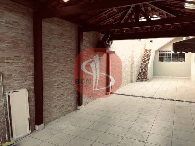 Casa para Venda em São Paulo - 2